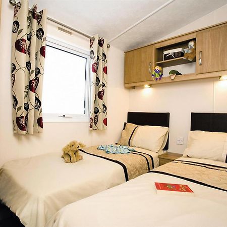 Lakeside Holiday Park Hotel Burnham-on-Sea Ngoại thất bức ảnh