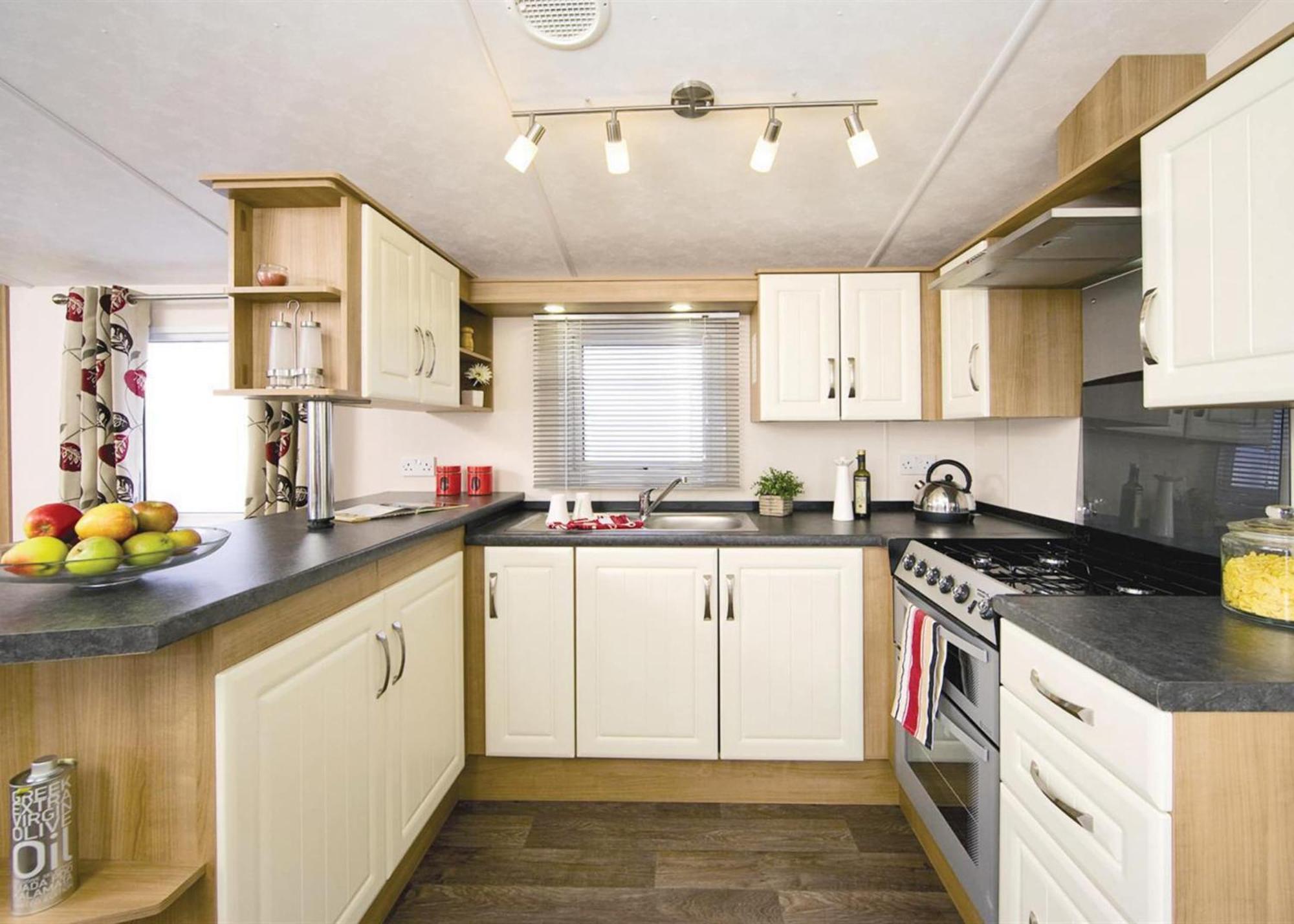 Lakeside Holiday Park Hotel Burnham-on-Sea Ngoại thất bức ảnh